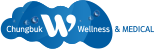 Chungbuk Wellness Tourism logo
